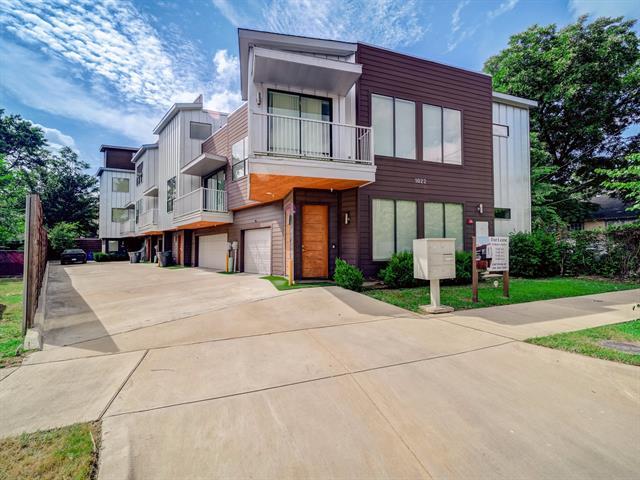property at 1022 Eldorado Ave