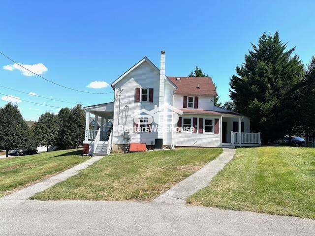 4214 College Ave in Ellicott City, MD - Foto de edificio - Building Photo