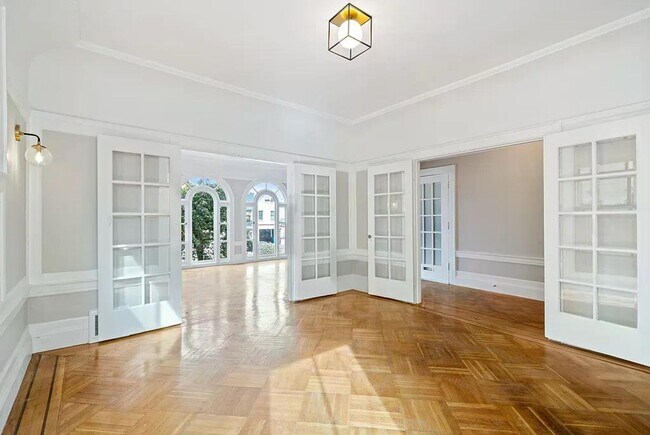 property at 4833-4837-4837 Geary Blvd