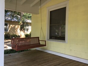 3125 Heyward St in Columbia, SC - Foto de edificio - Building Photo
