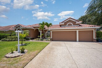477 Pirate's Moon Ct in Indialantic, FL - Building Photo - Building Photo