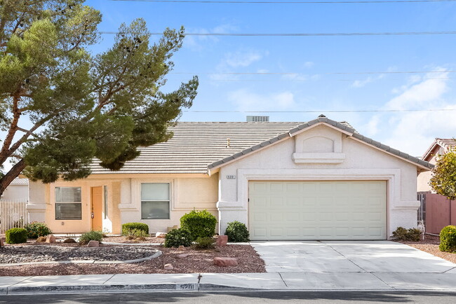 property at 5201 Black Port Ct
