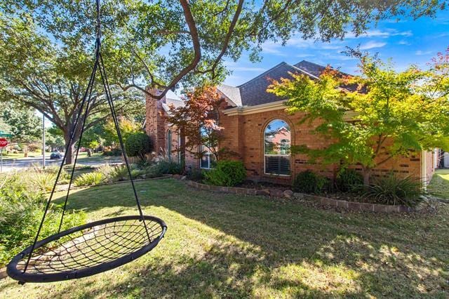 2500 Redfield Dr in Plano, TX - Building Photo - Building Photo