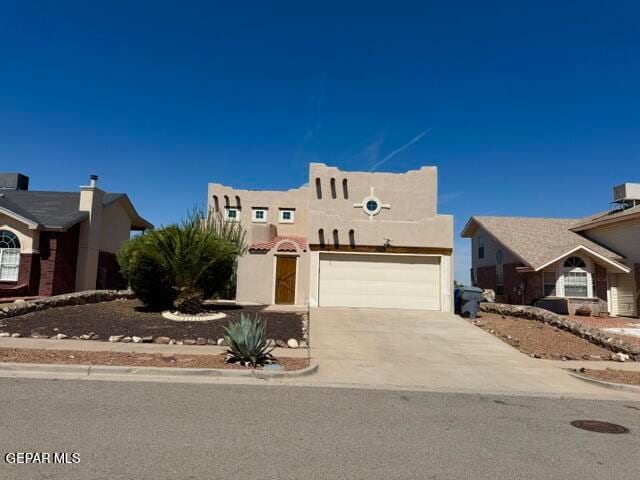 property at 1409 Luz De Camino Way