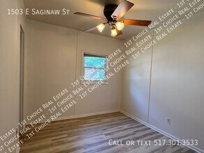 1503 E Saginaw St in Lansing, MI - Building Photo - Building Photo