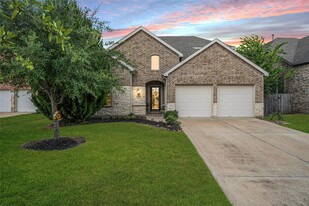 13107 Spear Trail Court