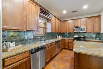 3138 Rogers Ave in Fort Worth, TX - Building Photo - Building Photo
