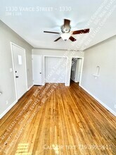 1330 Vance St in Denver, CO - Building Photo - Building Photo