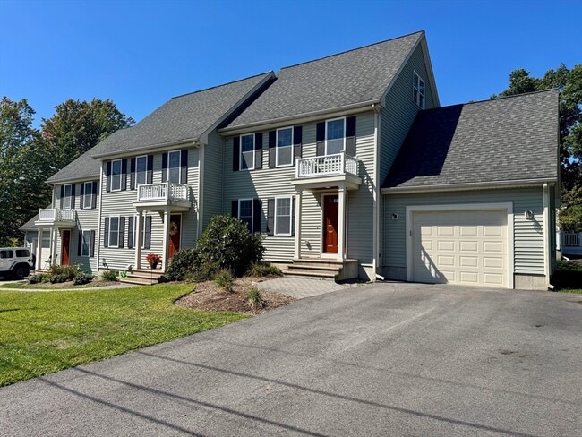 property at 38 Florence Ave