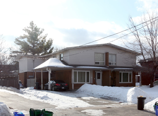 2060-2062 Prospect St in Burlington, ON - Building Photo - Primary Photo