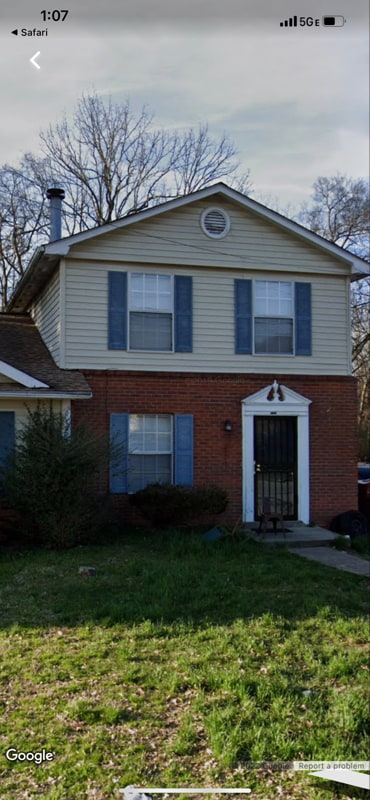 1332 Bellshire Terrace Dr in Nashville, TN - Building Photo - Building Photo