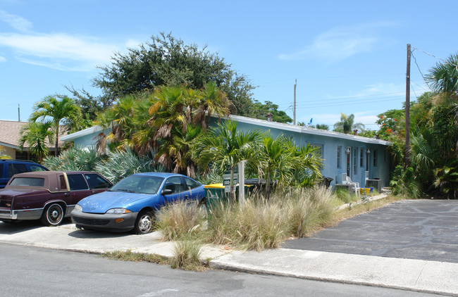 418 S O St in Lake Worth, FL - Building Photo - Building Photo