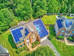 8314 Sunnybrook Ct in Brandywine, MD - Foto de edificio - Building Photo