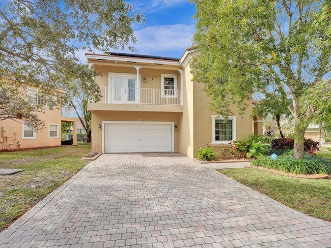 property at 716 NW 126th Ave
