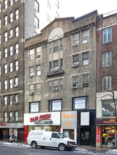 465 Lexington Ave in New York, NY - Building Photo - Building Photo