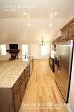 3510 Golden Ave in Pocatello, ID - Building Photo - Building Photo