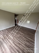 326 Longnecker St in Buffalo, NY - Building Photo - Building Photo