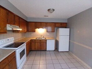 6405 Saginaw Rd in Memphis, TN - Building Photo - Building Photo