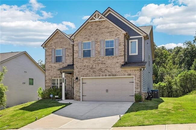 property at 4774 Sultana Way