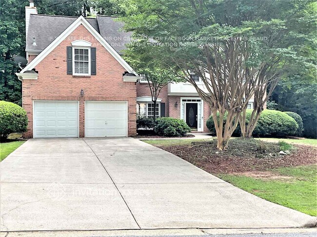 property at 4550 Red Cedar Cove SW