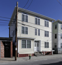 58 Sutton St in Providence, RI - Building Photo - Building Photo