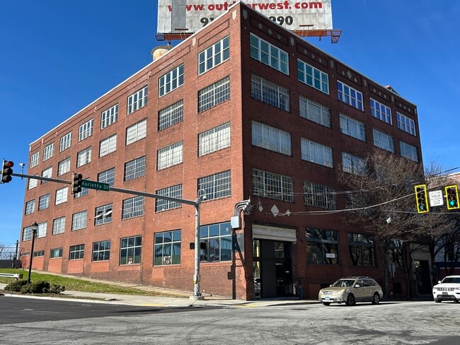 426 Marietta St NW in Atlanta, GA - Building Photo - Building Photo