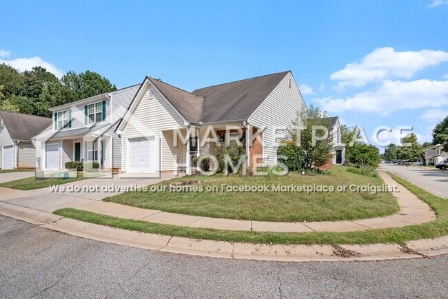 600 Henni Cir in Mcdonough, GA - Building Photo - Building Photo