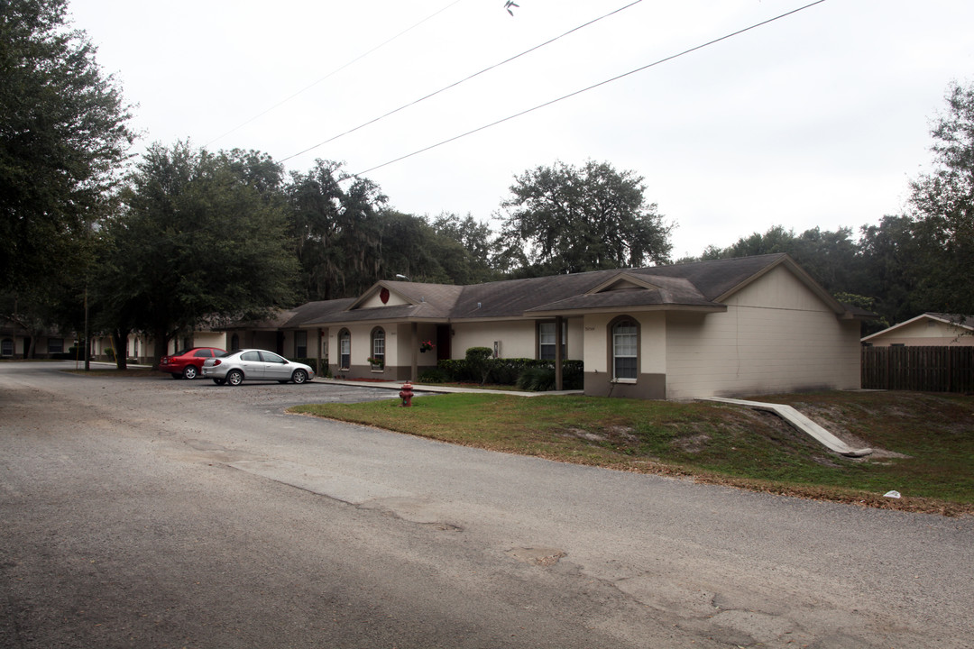 36609 Celebration Ln in Zephyrhills, FL - Building Photo