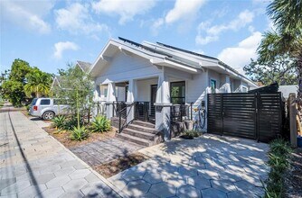 747 2nd St N in St. Petersburg, FL - Building Photo - Building Photo