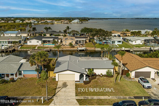 1730 E Riviera Dr in Merritt Island, FL - Building Photo - Building Photo