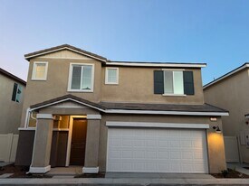 1113 Tropic Ct in Redlands, CA - Building Photo