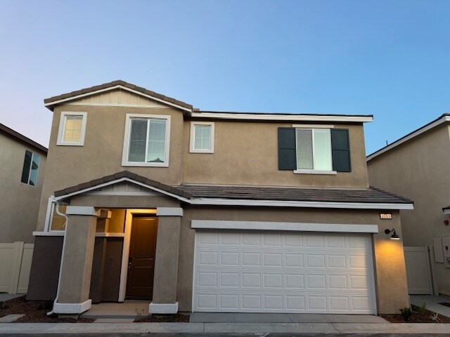 1113 Tropic Ct in Redlands, CA - Building Photo