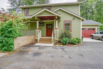161 Malfait Tracts Rd in Washougal, WA - Building Photo - Building Photo