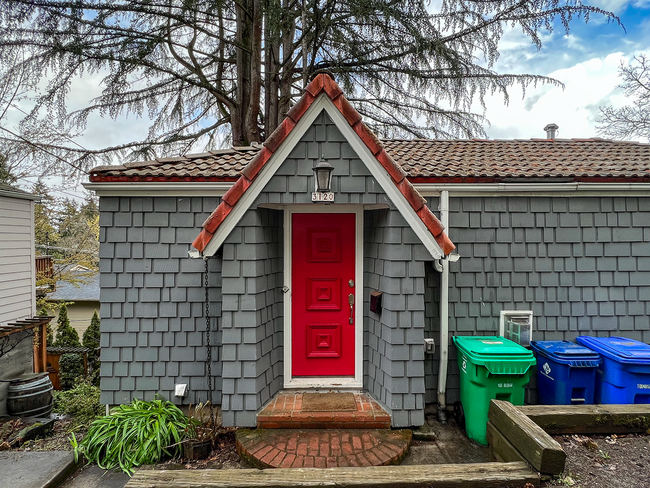 3120 SW 4th Ave in Portland, OR - Foto de edificio - Building Photo