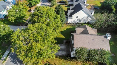 481 Harvick Cir in Stockbridge, GA - Building Photo - Building Photo