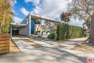 4014 Colonial Ave in Los Angeles, CA - Building Photo