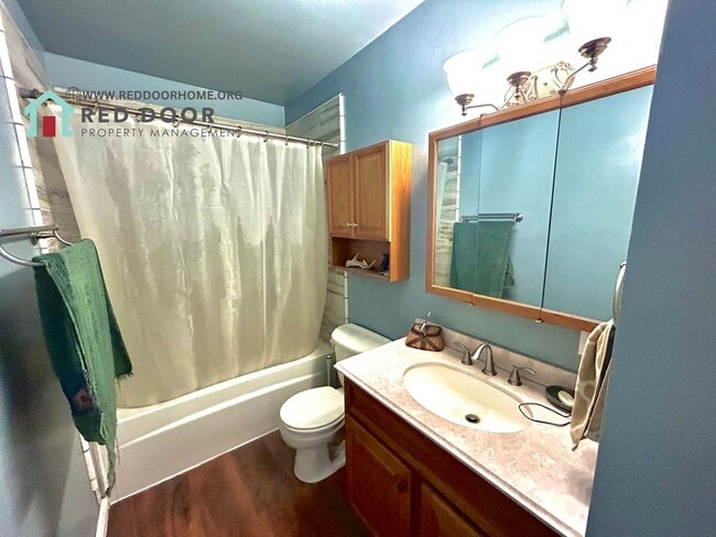 2000 4th Ave S in Great Falls, MT - Building Photo - Building Photo