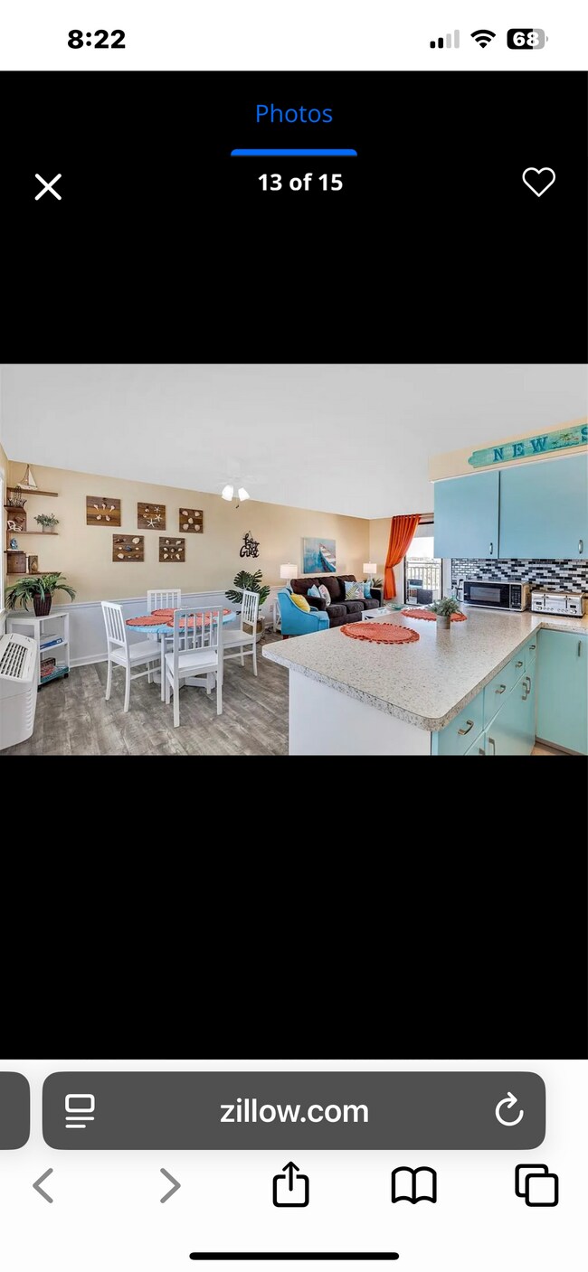 3509 S Atlantic Ave in New Smyrna Beach, FL - Building Photo - Building Photo