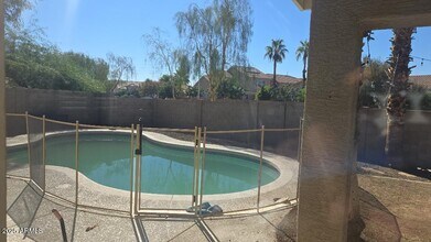 854 S Comanche Ct in Chandler, AZ - Building Photo - Building Photo