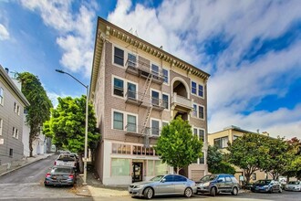 281 Francisco St in San Francisco, CA - Building Photo - Building Photo