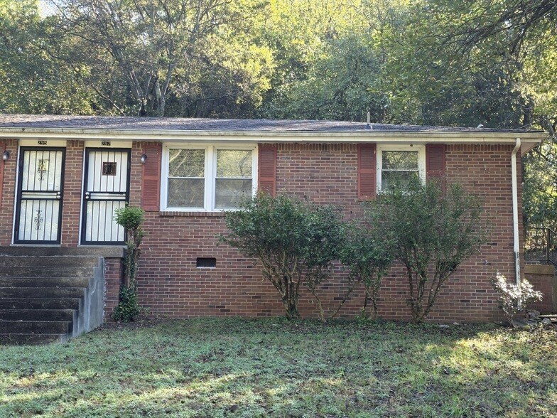 297 McGavock Pk in Nashville, TN - Building Photo