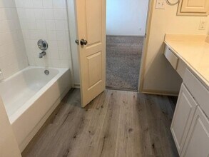 3615 John Hancock Ln in Missouri City, TX - Foto de edificio - Building Photo