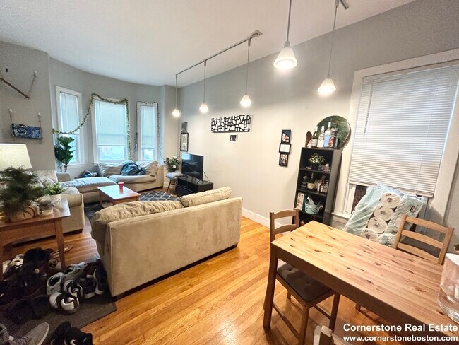 property at 218 Columbia St