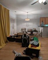 101 Flatwood Trail in Marietta, GA - Building Photo