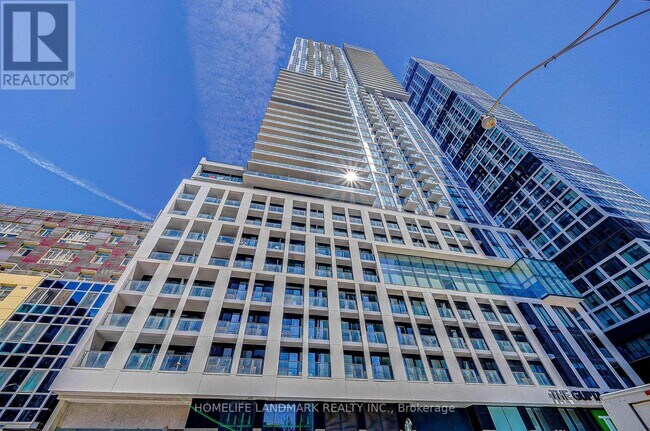 property at 251-4251 Jarvis St