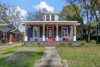 2006 Felix Ave in Memphis, TN - Foto de edificio - Building Photo