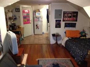 163 Strathmore Rd, Unit 1 in Boston, MA - Building Photo - Building Photo