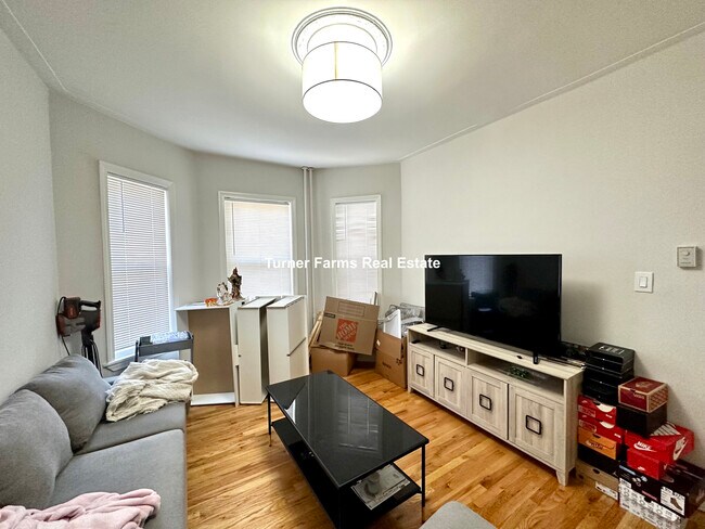 153 E Cottage St, Unit 1 in Boston, MA - Building Photo - Building Photo