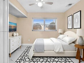 3917 E Lake Rd in Miramar, FL - Foto de edificio - Building Photo
