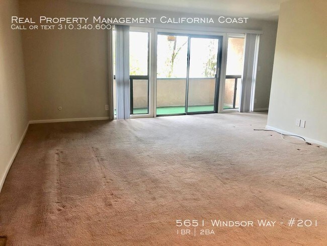 5651 Windsor Way in Culver City, CA - Building Photo - Building Photo